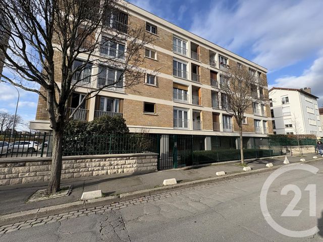 Appartement F2 &agrave; vendre - 2 pi&egrave;ces - 44,70 m2 - Drancy - 93 - ILE-DE-FRANCE