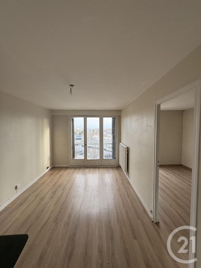 Appartement F2 &agrave; vendre - 2 pi&egrave;ces - 44,70 m2 - Drancy - 93 - ILE-DE-FRANCE