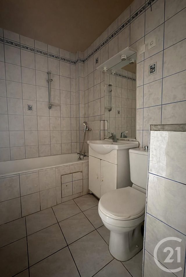 Appartement F2 &agrave; vendre - 2 pi&egrave;ces - 44,70 m2 - Drancy - 93 - ILE-DE-FRANCE