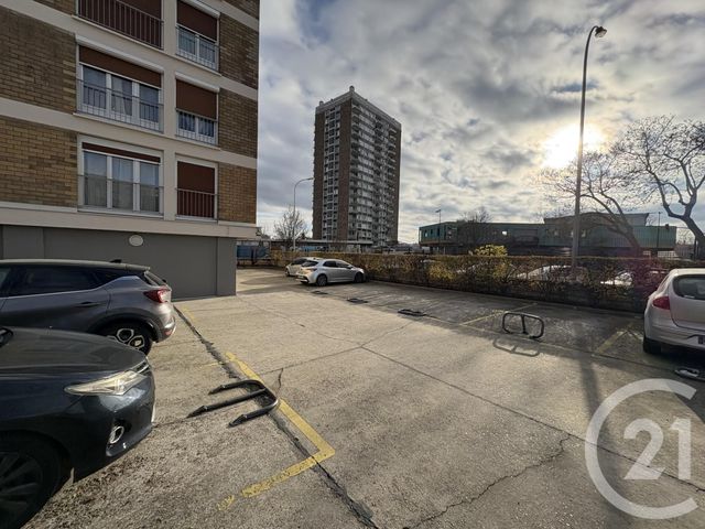 Appartement F2 &agrave; vendre - 2 pi&egrave;ces - 44,43 m2 - Drancy - 93 - ILE-DE-FRANCE