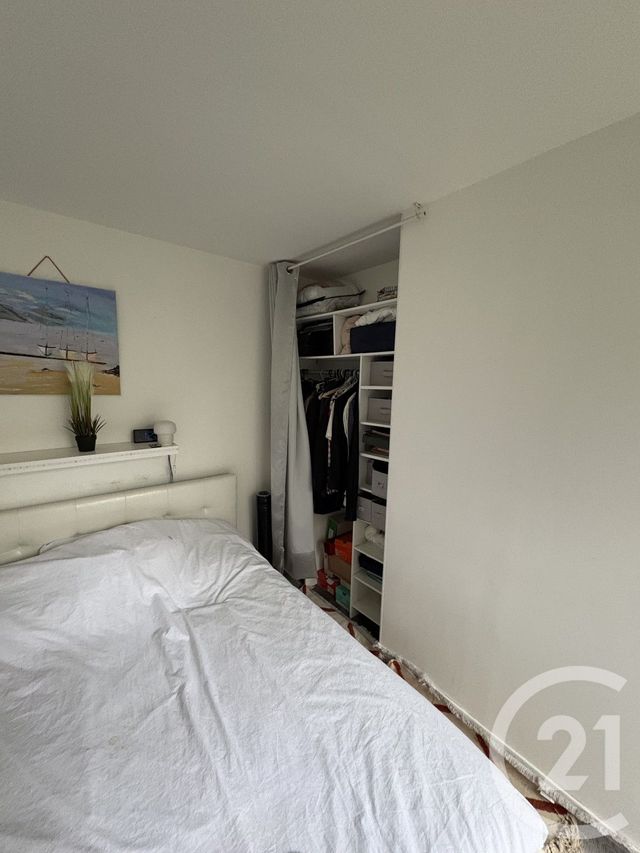 Appartement F2 à vendre - 2 pièces - 39,24 m2 - Stains - 93 - ILE-DE-FRANCE