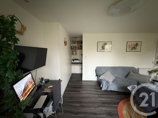 Appartement F2 à vendre - 2 pièces - 39,24 m2 - Stains - 93 - ILE-DE-FRANCE