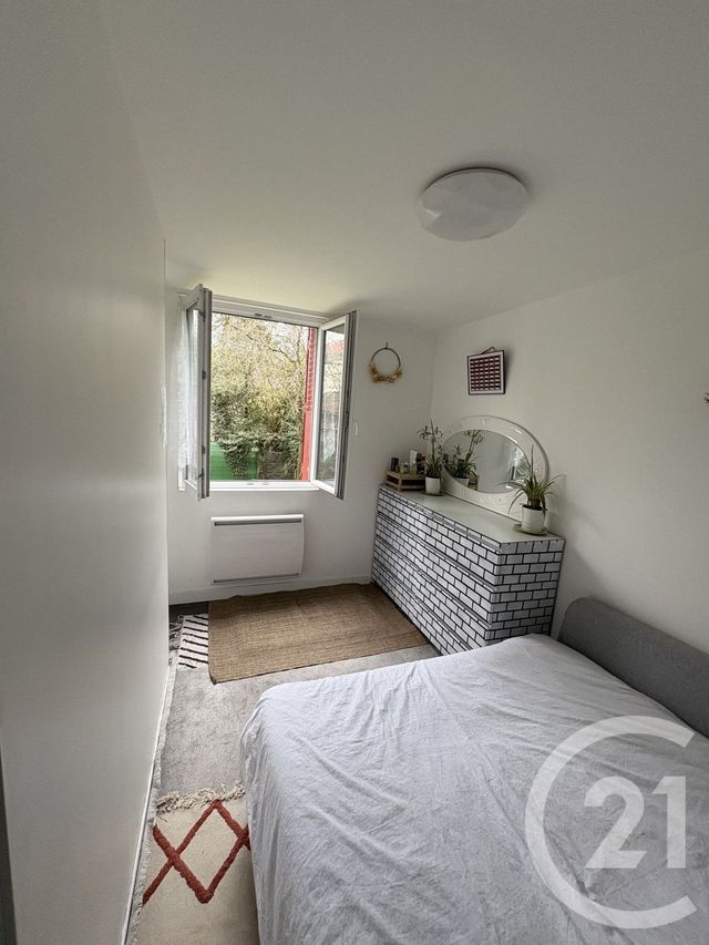 Appartement F2 à vendre - 2 pièces - 39,24 m2 - Stains - 93 - ILE-DE-FRANCE