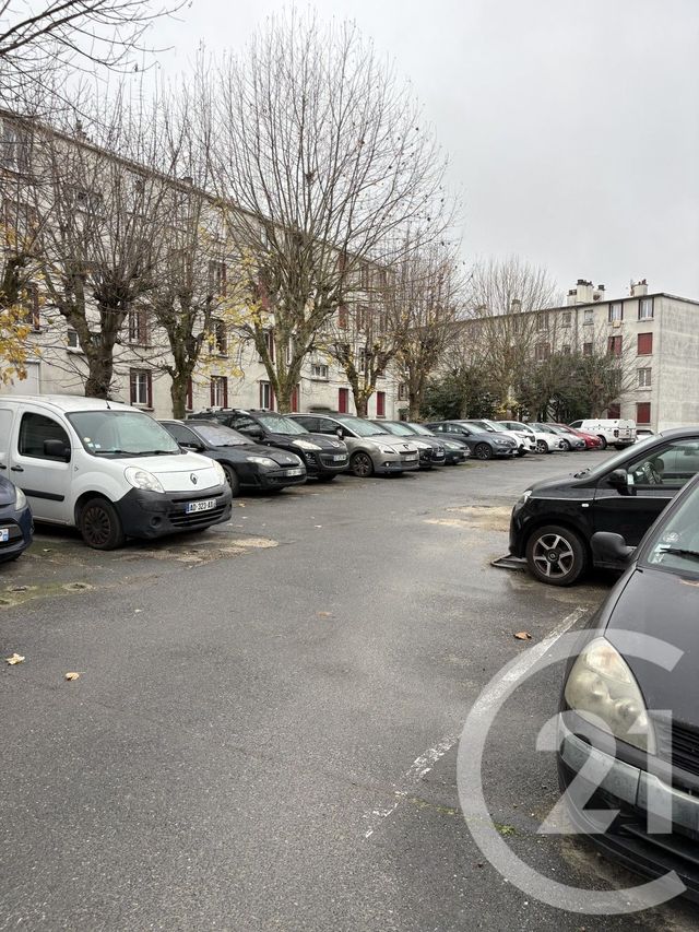 Appartement F2 à vendre - 2 pièces - 39,24 m2 - Stains - 93 - ILE-DE-FRANCE